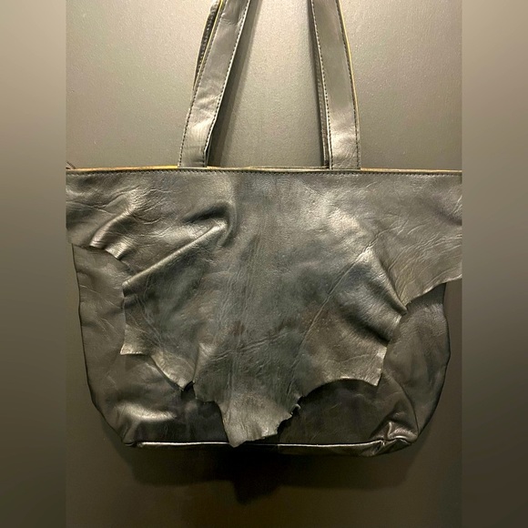 Brand New 100% Leather large shoulder bag… - Picture 2 of 16